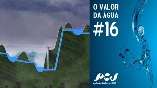 O Valor da Água  TV PCJ 16 ® [upl. by Pisano]