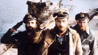 Soundtrack 24 Das Boot Theme [upl. by Grimbald]