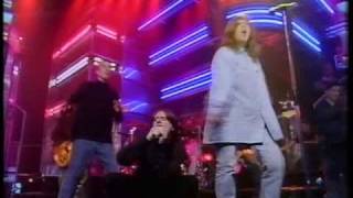 Happy Mondays  Hallelujah TOTP [upl. by Willis526]