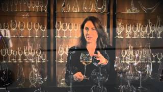 Riedel Sommeliers Weingläser [upl. by Cire201]