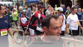 Heidenheimer Stadtlauf 2016 Die Erstplatzierten [upl. by Lemraj78]