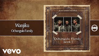 Ochungulo Family  Wanjiku [upl. by Nerha82]