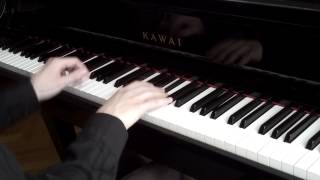 Clementi  Sonatina in C major Op 36 No 1 Complete Allegro  Andante  Vivace [upl. by Hendren]