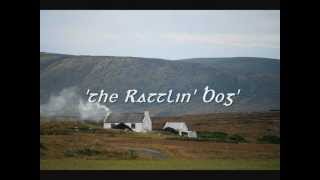 The Rattlin Bog  The Irish Rovers w Lyrics [upl. by Llechtim967]