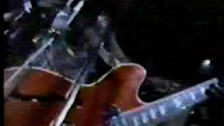 Chuck Berry Live Duckwalk in LondonquotRarequot 1973 [upl. by Llerrat]