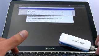 Wifi 3G Router PowerBank [upl. by Nylzaj]