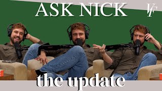 Ask Nick Updates Special Episode  Part 15  The Viall Files w Nick Viall [upl. by Melena14]