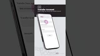 How to top up BIBD Virtual Mastercard vCard [upl. by Sweyn797]