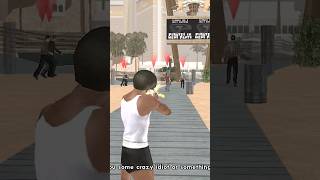 💥🛑CJ city king 👑gta5 shortsfeed gta trending gtaonline gtasanandreas gaming ps5 cj [upl. by Assirral764]