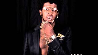 Trinidad James  Females Welcome [upl. by Essirahc]