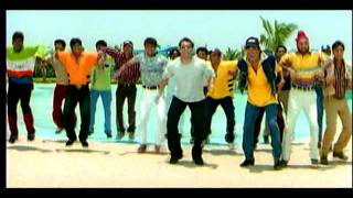 Woh To Bana Apna Full Song  Appu Raja  Kamal Hasan [upl. by Tioneb]