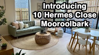 Introducing 10 Hermes Close in Mooroolbark [upl. by Brandie]