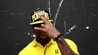 Booba  Remerciements pour lop MyYoutube [upl. by Edi631]