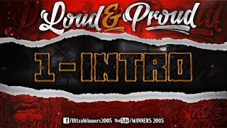 WINNERS 2005  LOUD amp PROUD 2020  1  INTRO  COERENZA E MENTALITA [upl. by Small]