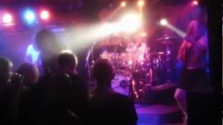 ACDC BON SCOTT TRIBUTE quotDC79quot OVERDOSE LIVE [upl. by Delinda]