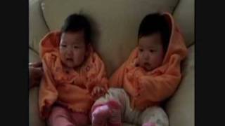 Adopting Twins From South Korea Part 2 [upl. by Rebekkah]