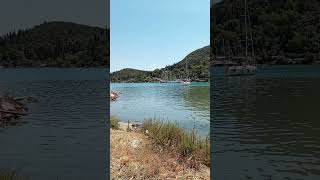 Nidri Lefkada Greece [upl. by Adolf]