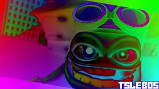 Preview 2 Crazy Frog Extended Effects [upl. by Gower386]