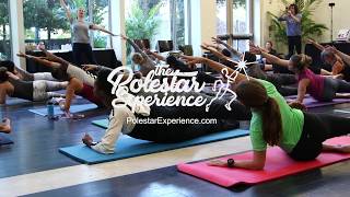 The Polestar Experience  Discover your purpose [upl. by Cirda]