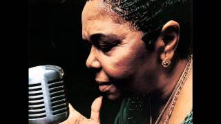 Cesária Évora  Cretcheu Di Ceu [upl. by Andrien561]