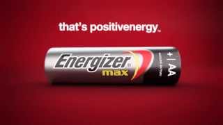 Energizer® MAX® C Batteries [upl. by Imar232]