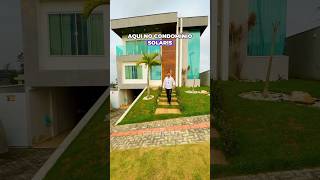 🏠✨ Magnífica Casa Duplex no Condomínio Solaris em Itaipuaçu 💰R 1700000 [upl. by Jessie]