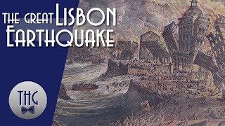 The Earthquake that rocked Portugal and what happened next [upl. by Nalyorf228]