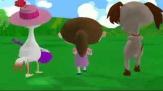 Pancho El Chancho cancion infantil [upl. by Ronym181]