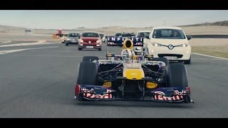 La technologie du moteur champion du monde dans votre Renault I Renault [upl. by Sedruol166]