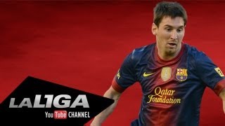 Resumen de FC Barcelona 61 Getafe CF  HD  Highlights [upl. by Reich]