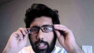 Buying Glasses Online Zenni Optical Review [upl. by Seldun]