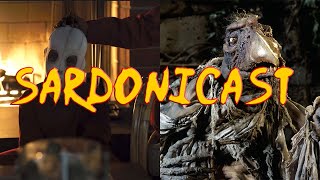 Sardonicast 31 Us The Dark Crystal [upl. by Sackey]