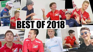 Best of Prema  2018 [upl. by Yllek]