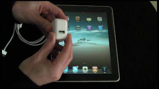 Apple iPad 64GB  Part 6  The Definitive Review [upl. by Dickinson]