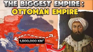 Why did the OTTOMAN Empire fall  history Documentary [upl. by Ishmael]