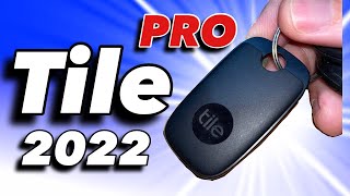 Tile Pro 2022  Everything You Need to Know [upl. by Bonneau]