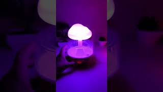 කොහොමද ඒ Humidifier එක humidifier unboxing humiditycontrol humidifierfrost srilankatech [upl. by Suravart]