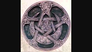 The Witches Rune Music  by Jon James [upl. by Elleoj]