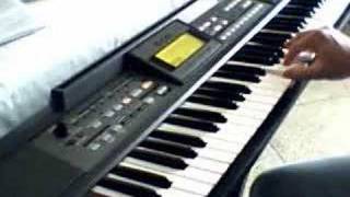 Roland E09  Sound Demo  Organs Orgues [upl. by Nibbs622]