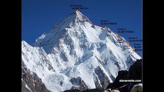 2014 Summit of K2 Documentary [upl. by Anastase]