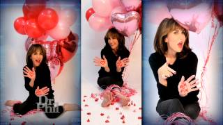 Robin Reveals Her Valentine’s Day Surprise for Dr Phil [upl. by Nomar]