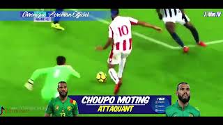 CHOUPO MOTING ERIC MAXIME [upl. by Nath]