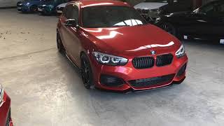 BMW M140 Motech Edition  available now [upl. by Leavitt]