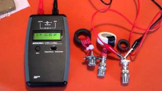 Altronics LC Meter Kit K 2533 Part 3 [upl. by Gerrie251]