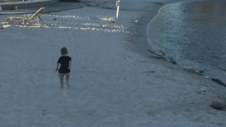 Father Gators Almost Attacked My Son Last Year at Disney Resort [upl. by Palladin829]