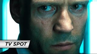 Transporter 3 2008  Now Playing TV Spot [upl. by Zelig]