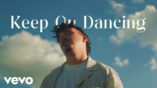 AVAION  Keep On Dancing Official Video [upl. by Jovi729]