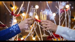 Guten Rutsch und Alles Gute im Neuen Jahr Happy New Year Lustiges Weihnachtsvideo [upl. by Ithnan]