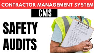 CSM Safety Audit Report  Safety Audit Checklist  What is Safety Audit [upl. by Ethelda219]