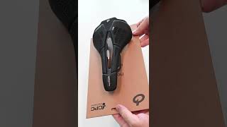 Prologo Scratch M5 Pas CPC Nack Saddle  Bikebug [upl. by Bael494]